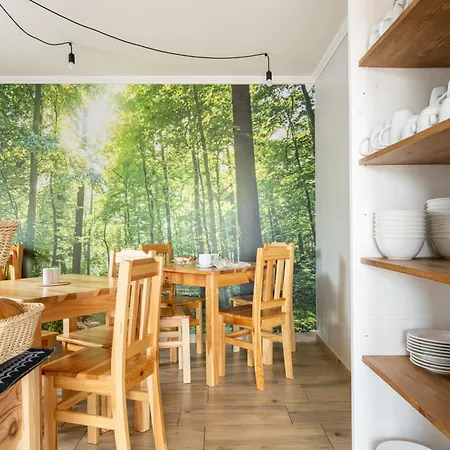 Panorama Premium Bed & Breakfast Koscielisko