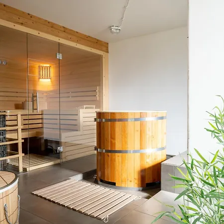 Panorama Premium Bed & Breakfast 4*