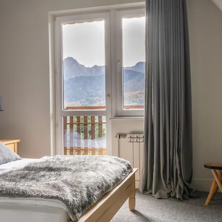 Panorama Premium 4* Kościelisko
