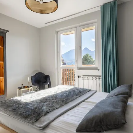 Panorama Premium Nocleg ze śniadaniem 4*