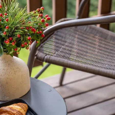 Bed & Breakfast Panorama Premium 3*