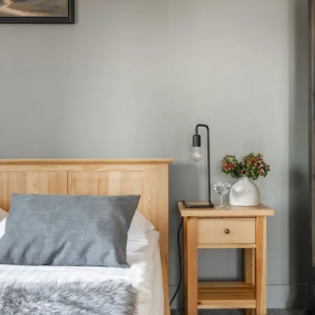 Panorama Premium Bed & Breakfast 4*