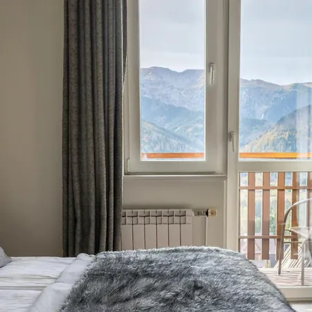 Bed & Breakfast Panorama Premium 4*