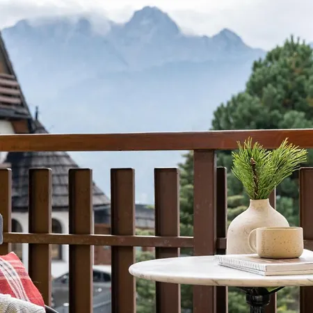 Bed & Breakfast Panorama Premium