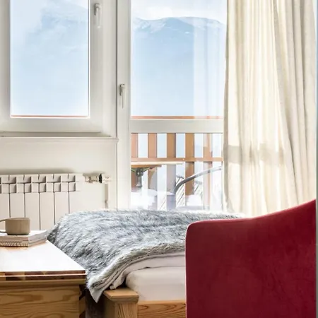 Nocleg ze śniadaniem Panorama Premium 4*