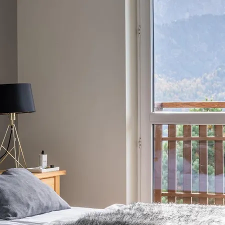 Nocleg ze śniadaniem Panorama Premium 4*