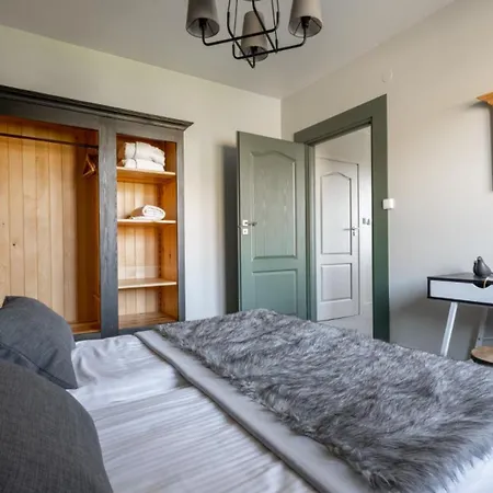 Bed & Breakfast Panorama Premium