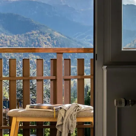 Panorama Premium Nocleg ze śniadaniem 4*