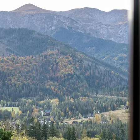 Panorama Premium Nocleg ze śniadaniem