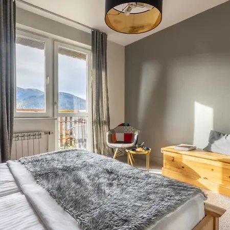 Panorama Premium 4* Kościelisko