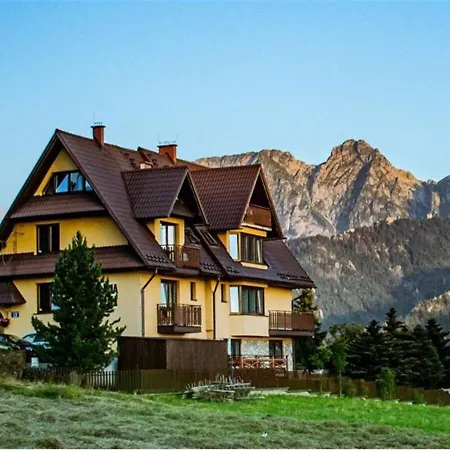 Panorama Premium Bed & Breakfast Koscielisko