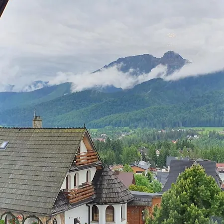 Panorama Premium Kościelisko