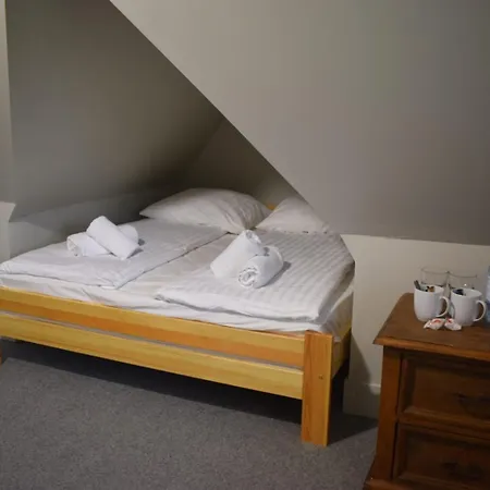 Panorama Premium Bed & Breakfast 4*