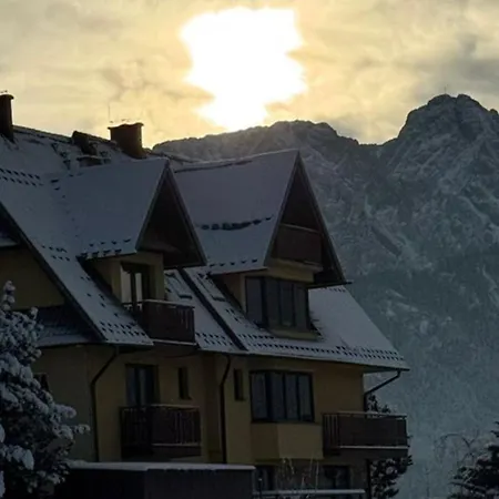 Panorama Premium 4* Kościelisko