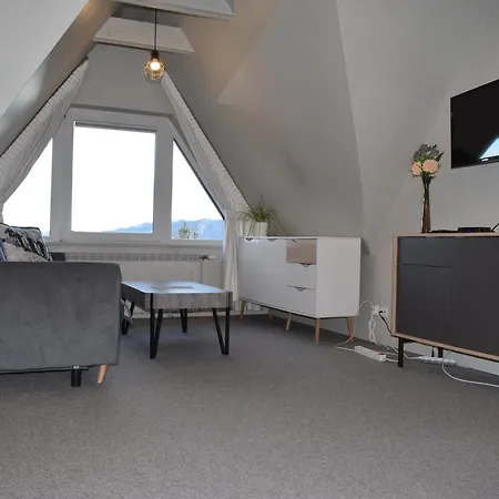 Panorama Premium Bed & Breakfast