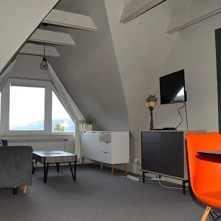 Panorama Premium Nocleg ze śniadaniem 4*