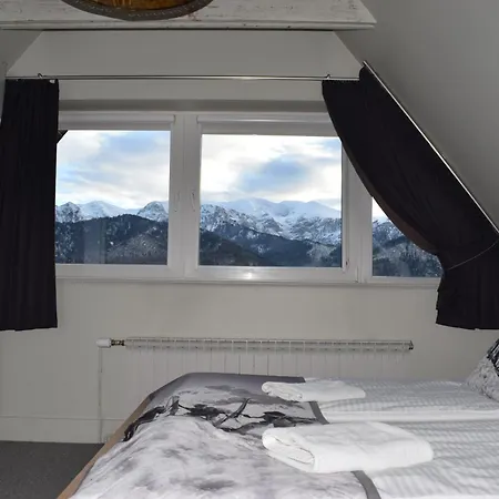Bed & Breakfast Panorama Premium 4*