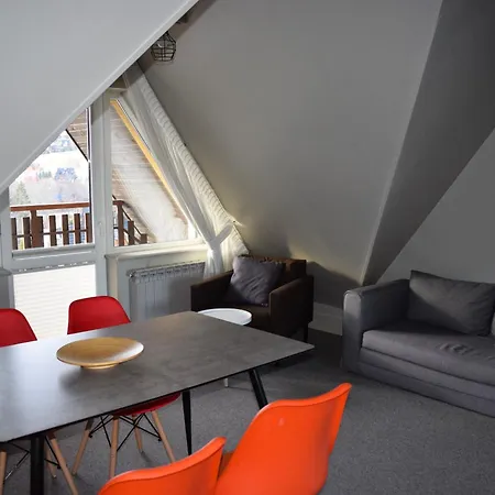 Panorama Premium Bed & Breakfast Kościelisko