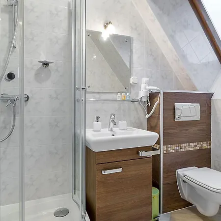 Bed & Breakfast Panorama Premium 4*