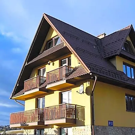 Panorama Premium Witów