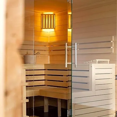Hotell Panorama Premium
