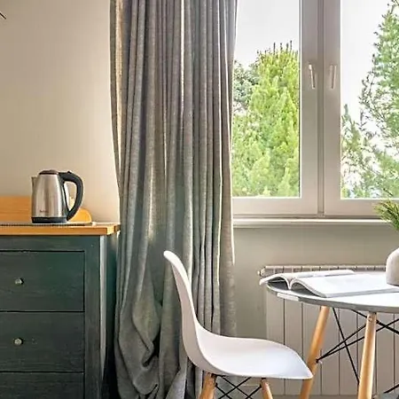 Panorama Premium Hotell