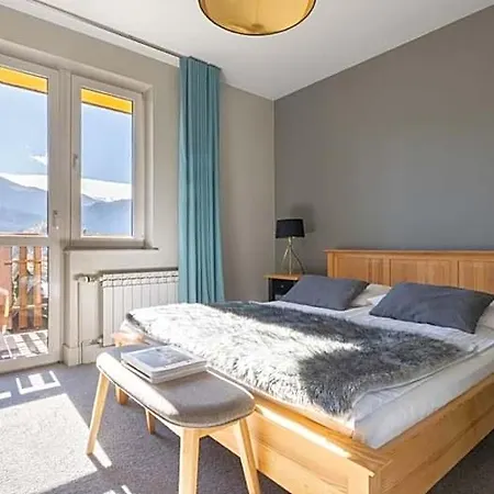 Panorama Premium 3* Witów