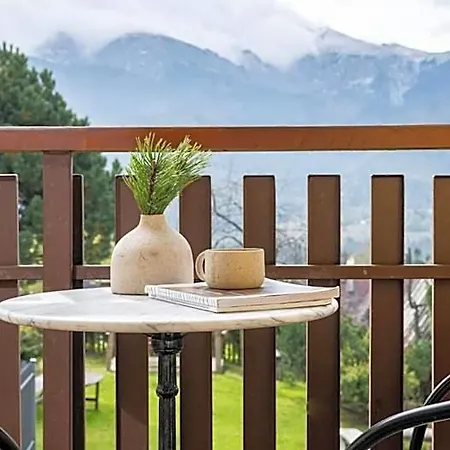 Panorama Premium 3* Witów