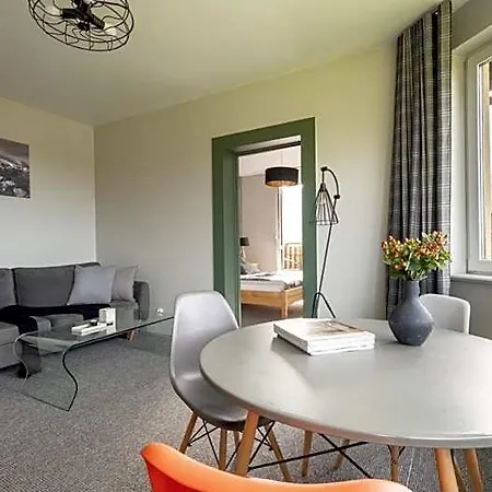 Panorama Premium Witów