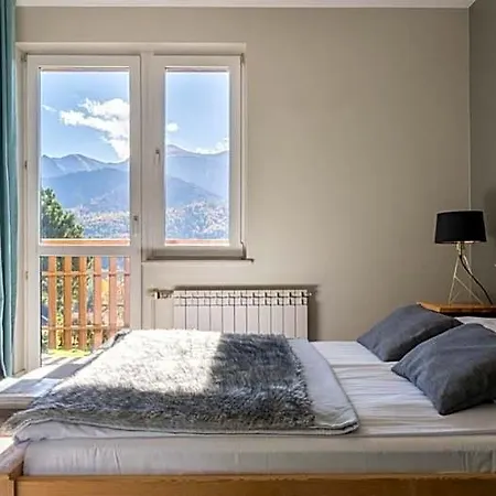 Panorama Premium Hotell