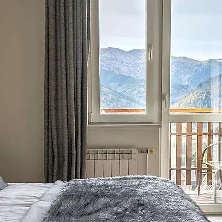 Hotell Panorama Premium Witów